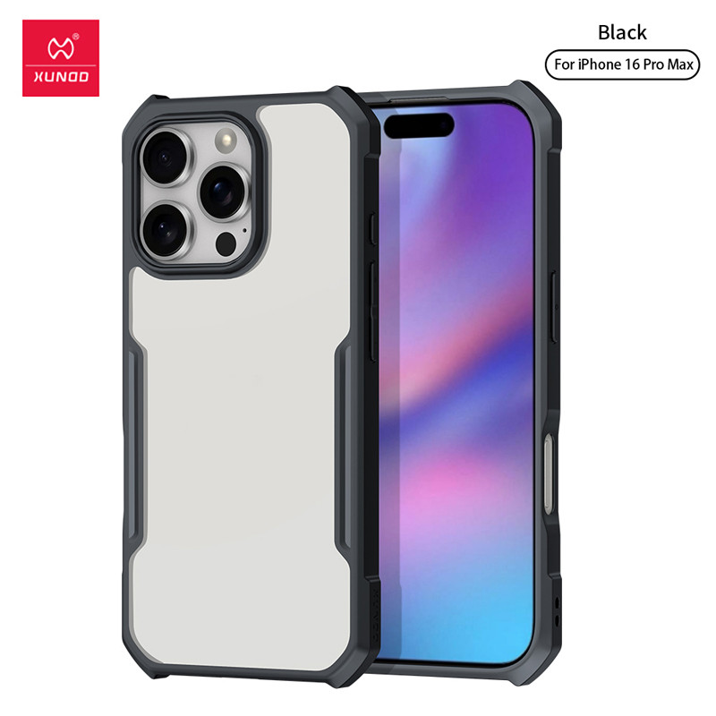 Protezioni Iphone 16 Pro Custodia Ibrida Poetic Per IPhone 11-14, Pro Max, SE - Antishock, Griglia, Protezione 360° Custodia Poetica Per Iphone - Foto 9