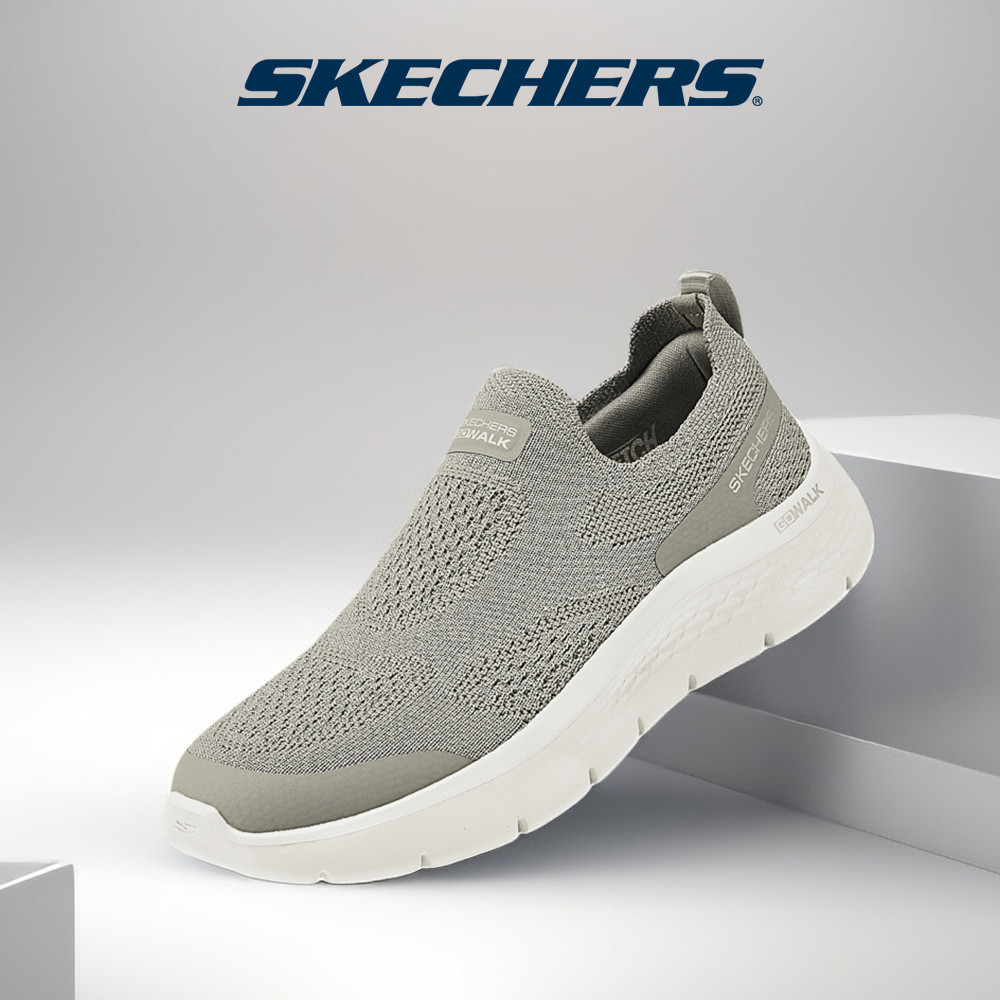 Skechers สเก็ตเชอร์ส รองเท้าผู้หญิง Women GOwalk Flex GOwalk Shoes ...