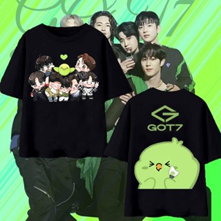 เสื้อ got7 ราคาพิเศษ | ซื้อออนไลน์ที่ Shopee ส่งฟรี*ทั่วไทย