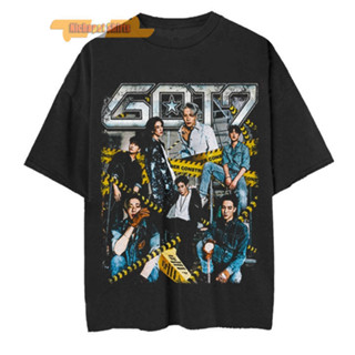 เสื้อ got7 ราคาพิเศษ | ซื้อออนไลน์ที่ Shopee ส่งฟรี*ทั่วไทย