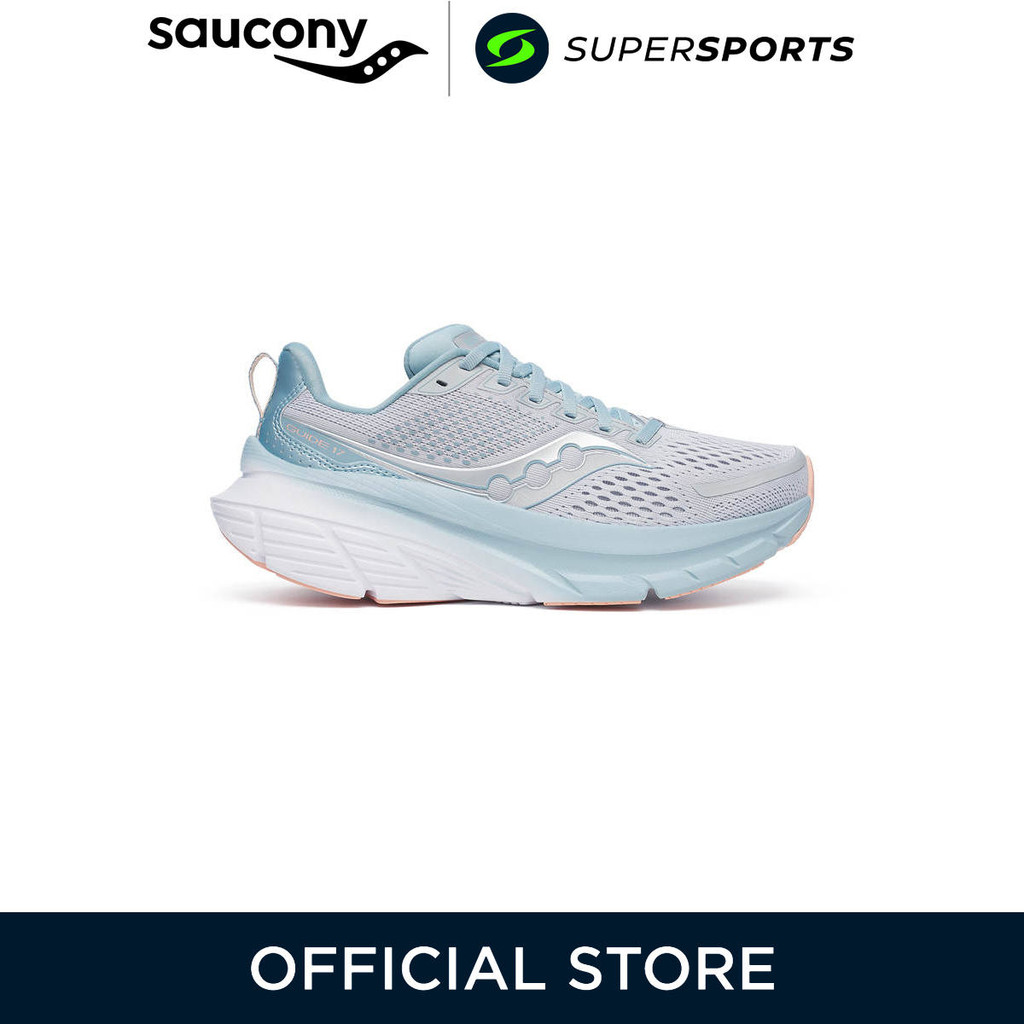 Saucony guide 1 running shoes discount