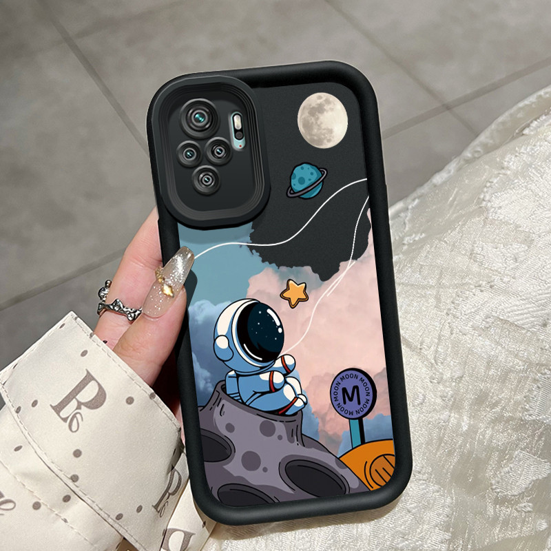 เคสสำหรับ Xiaomi Redmi Note 10 Redmi Note 10s Redmi Note 10 Pro POCO ...
