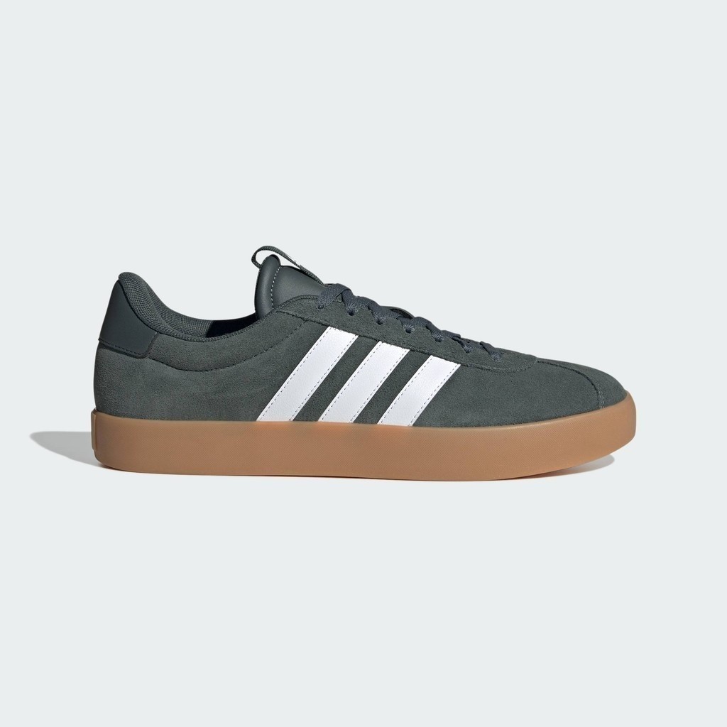 adidas Skateboarding & Lifestyle VL Court 3.0 Shoes Men Grey ID6277 ...