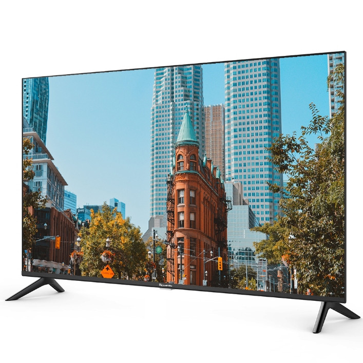 ACONATIC รุ่น 32HS700AN สมาร์ททีวี Google TV 32 นิ้ว HD ดีไซน์ขอบจอบางเฉียบ มอบประสบการณ์ความบันเทิงที่เหนือกว่าในทุกมิติ