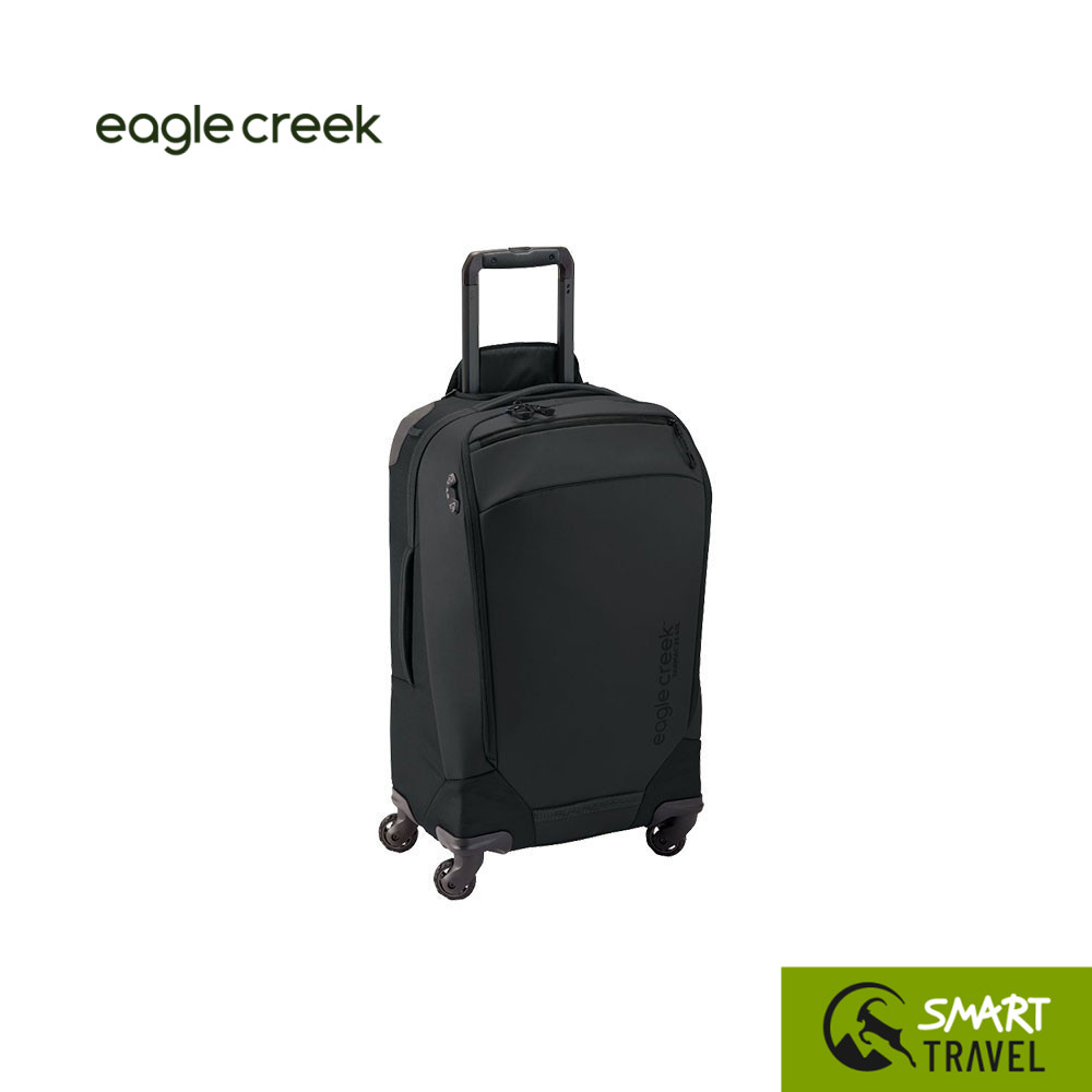 Echolac Shogun Evo 4-Wiel Koffer 75cm Expandable Zwart online kopen