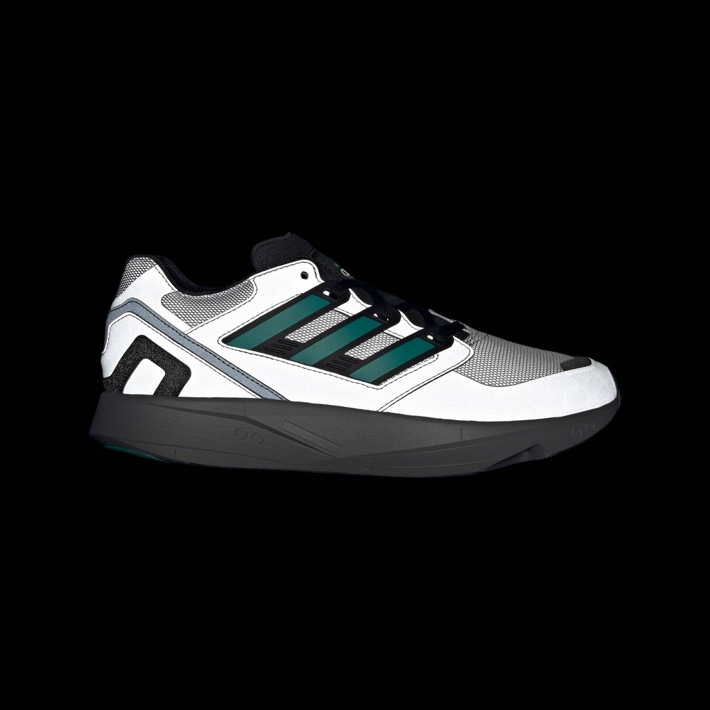 adidas Lifestyle EQT Takumi Sen Shoes Unisex Silver JH5473