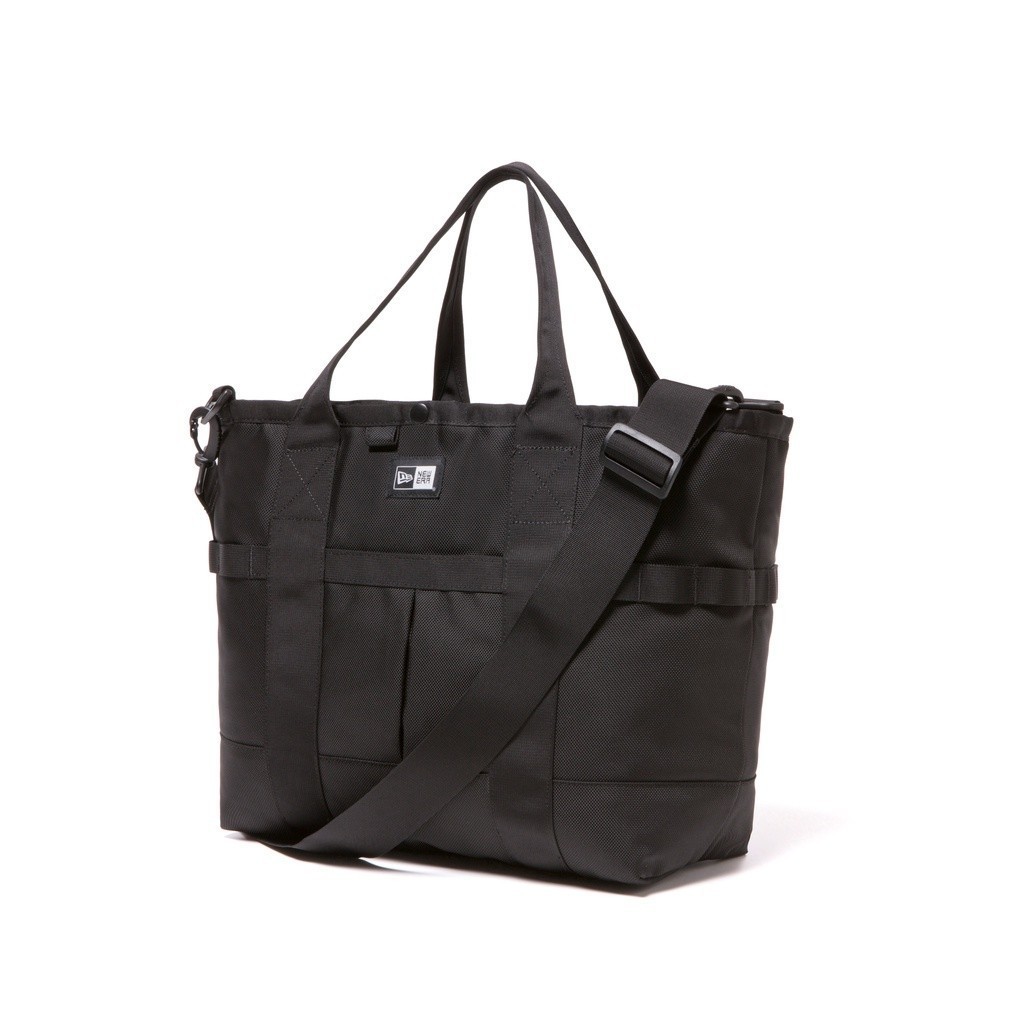 NEW ERA กระเป๋า รุ่น NEW ERA TOTE BAG BLACK 12728222