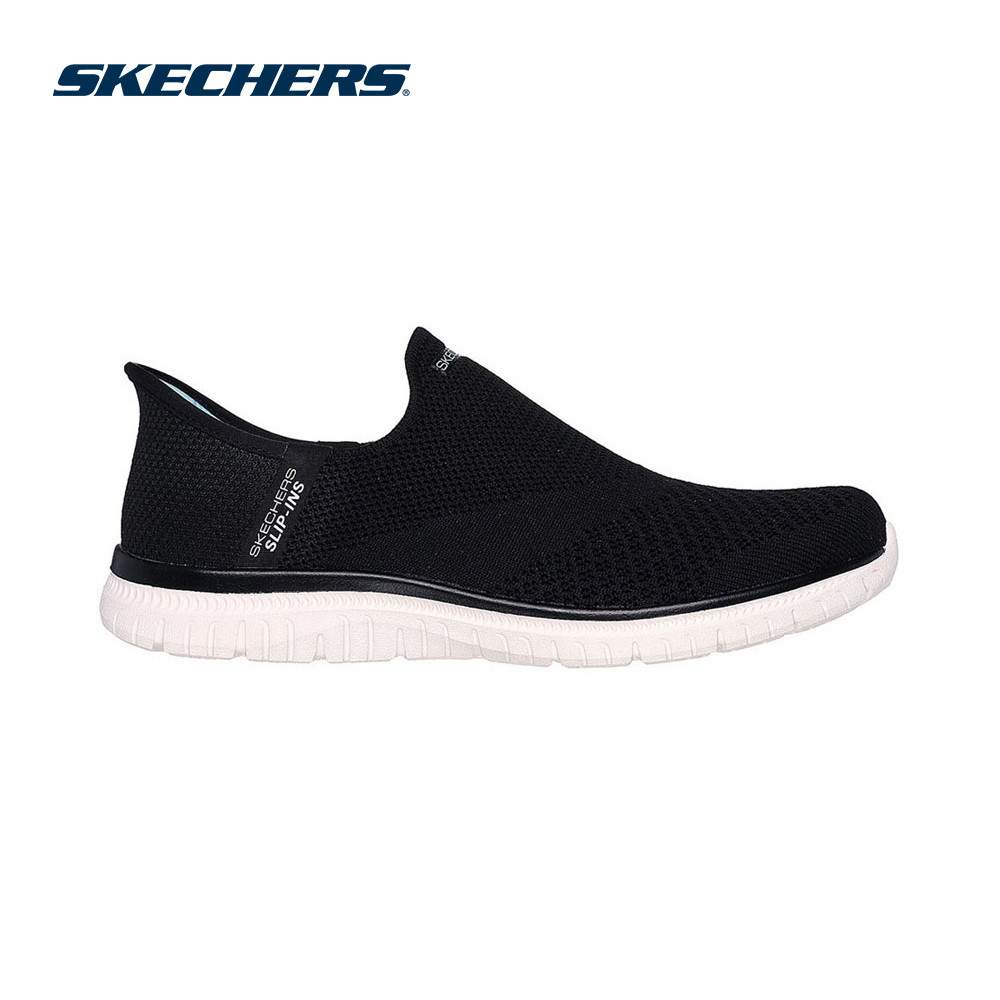 Skechers สเก็ตเชอร์ส รองเท้าลำลองผู้หญิง Women Slip-ins Sport
