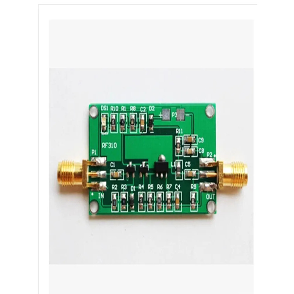 ขยายสัญญาณ RF แบบบรอดแบนด์ RFPA 50 ~ 1500MHz 500mW | Shopee Thailand