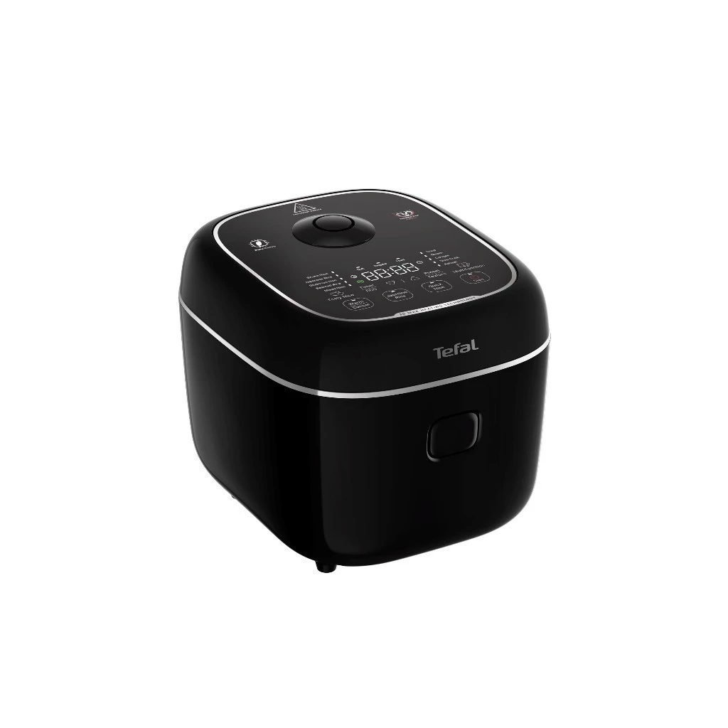 TEFAL DELIRICE MAX 1.8L RICE COOKER หม้อหุงข้าว Tefal ขนาด 1.8 ลิตร รุ่น RK7778T0