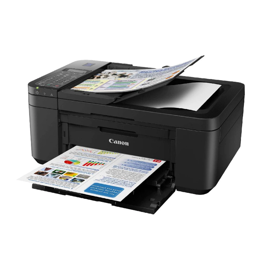 10 อันดับ เครื่องปริ้น wifi ยี่ห้อไหนดี 2026