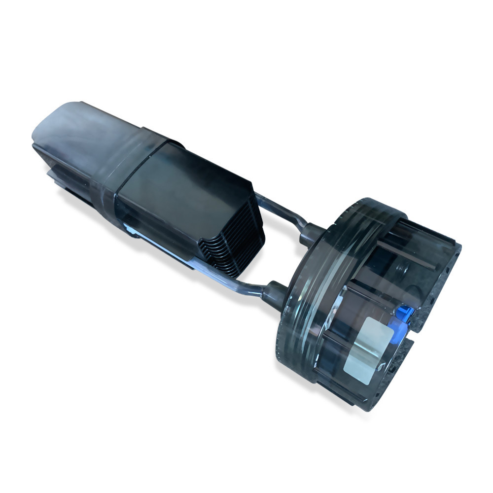 เครื่องเกลือสระว่ายน้ำ SSC15-E SSC25-E SSC50-E Emaux Salt Water System ...