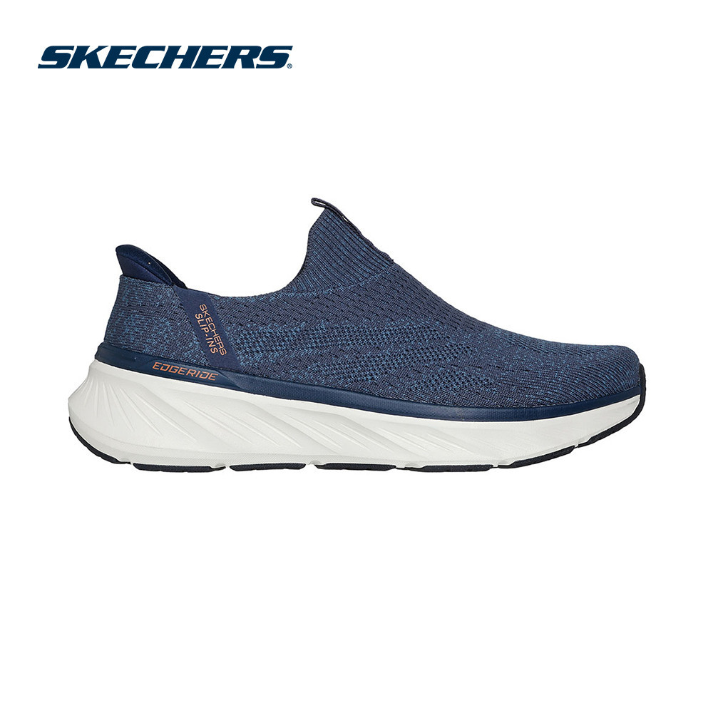 Skechers สเก็ตเชอร์ส รองเท้าผู้ชาย Men Edgeride Sport Shoes - 232839 ...