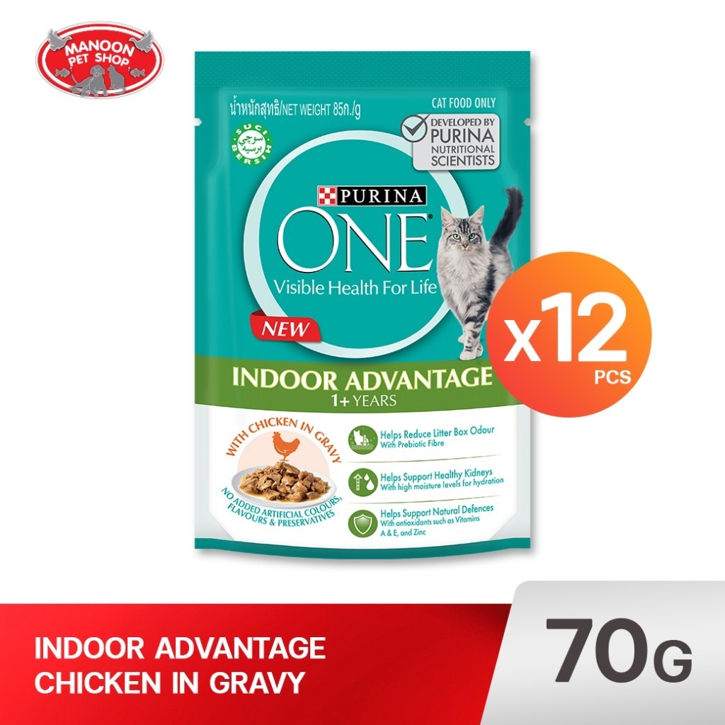 PURINA 心地よかっ ONE チキン 流動食 70g ✖️70袋 PURINA 心地よかっ ONE チキン 流動食 70g ✖️70袋