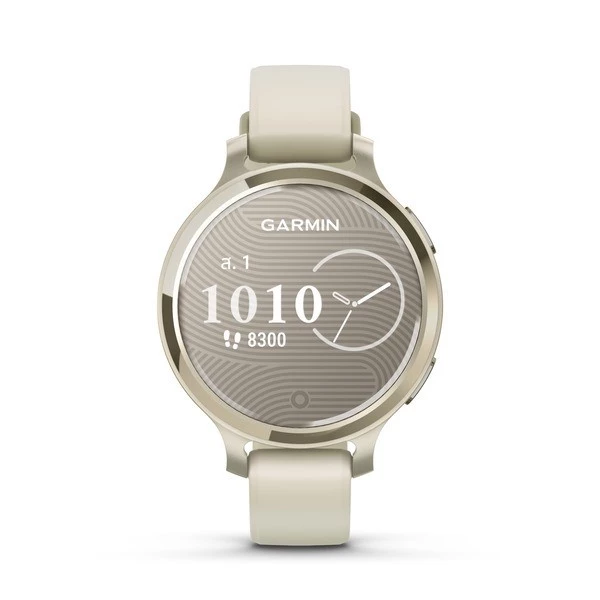 Garmin Lily 2 Active Series นาฬิกาสมาร์ทวอทช์ระบบ GPS รับประกันศูนย์ไทย 2 ปี