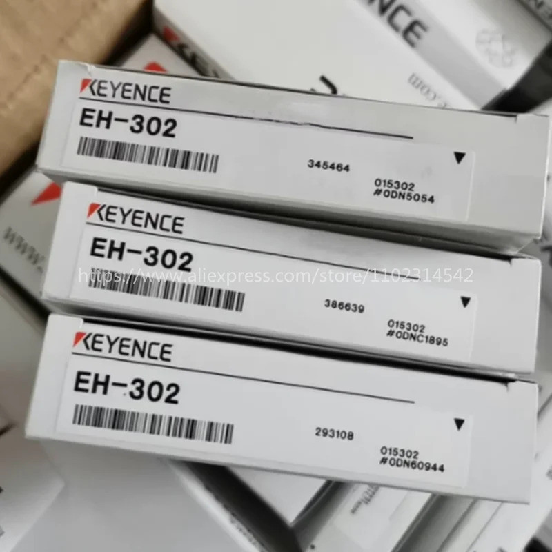 เซ็นเซอร์โลหะแยกใหม่ของแท้ EH-302 EH-305 EH-308 EH-303A EH-402 EH-1944 ...