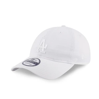 New Era หมวกรุ่น Los Angeles Dodgers Tonal Pack White 9FORTY UNST Cap