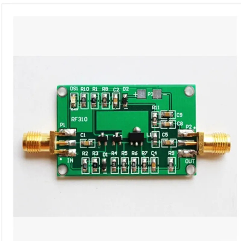 ขยายสัญญาณ RF แบบบรอดแบนด์ RFPA 50 ~ 1500MHz 500mW | Shopee Thailand