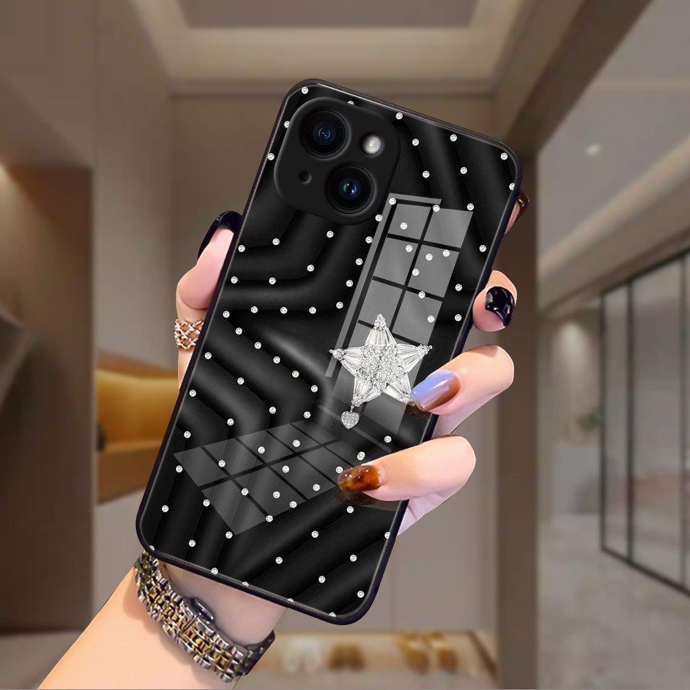 Coque Bumper Anti-Rayure Pour IPhone 11 Pro Max X XS XR 7 6S 8+ - Silicone - Anti-Choc