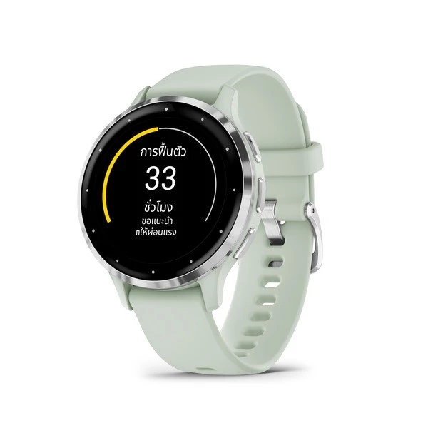 Garmin Venu 3 series นาฬิกาสมาร์ทวอทช์ รับประกันศูนย์ไทย 2 ปี