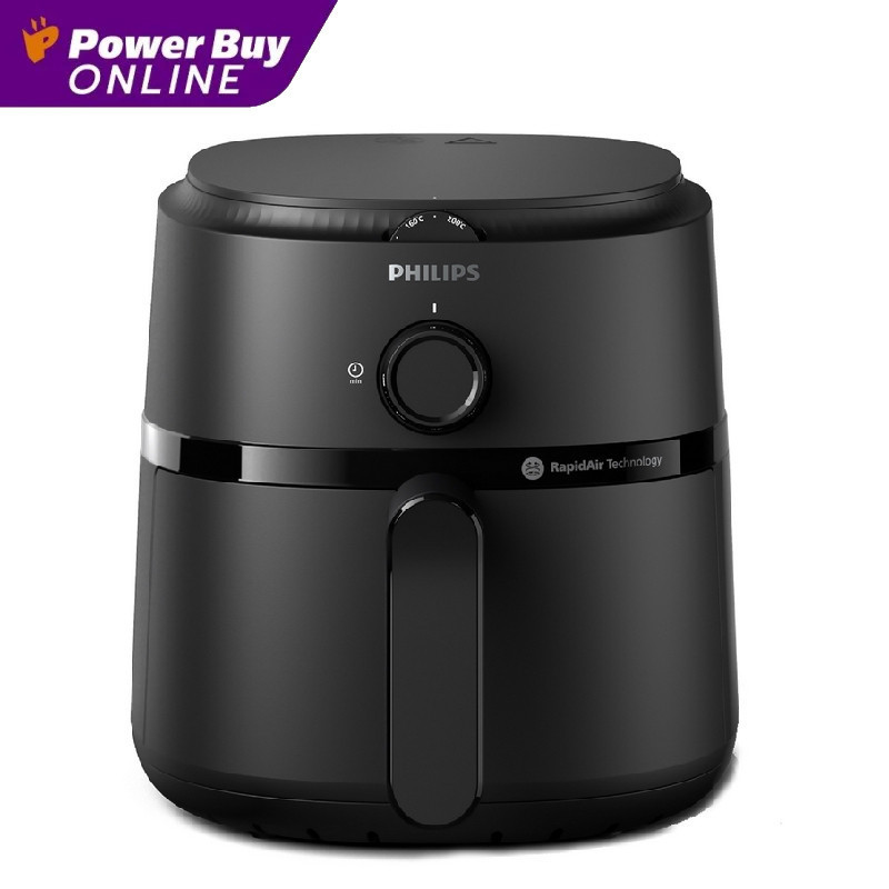 Philips หม้อทอดไร้น้ำมัน 1000 series NA110/00