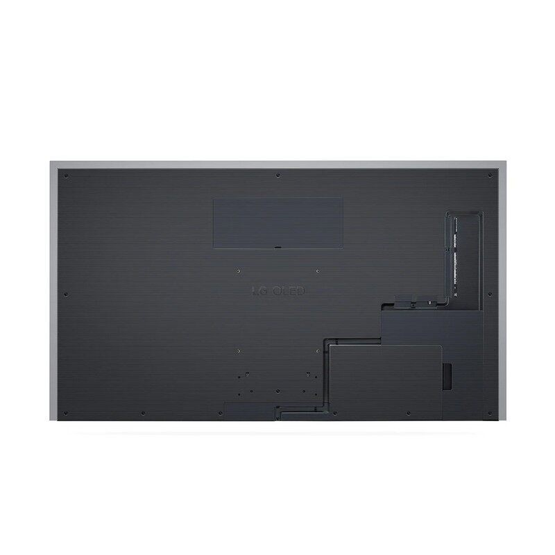 LG ทีวี 55G2 UHD OLED (55