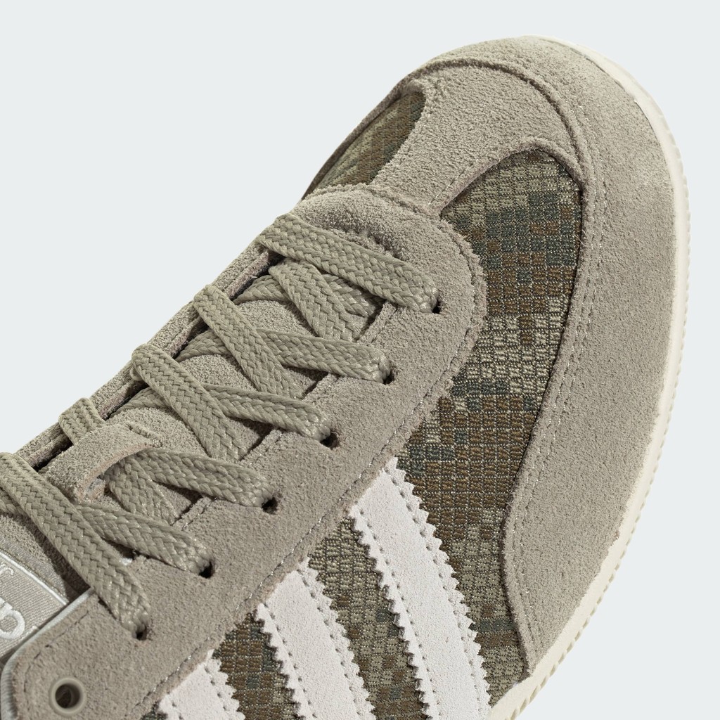 adidas Lifestyle Japan Shoes Women Beige JQ5677 | Shopee Thailand
