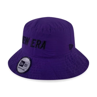New Era หมวกรุ่น New Era Outdoor Bold Purple Adventure Lite Bucket