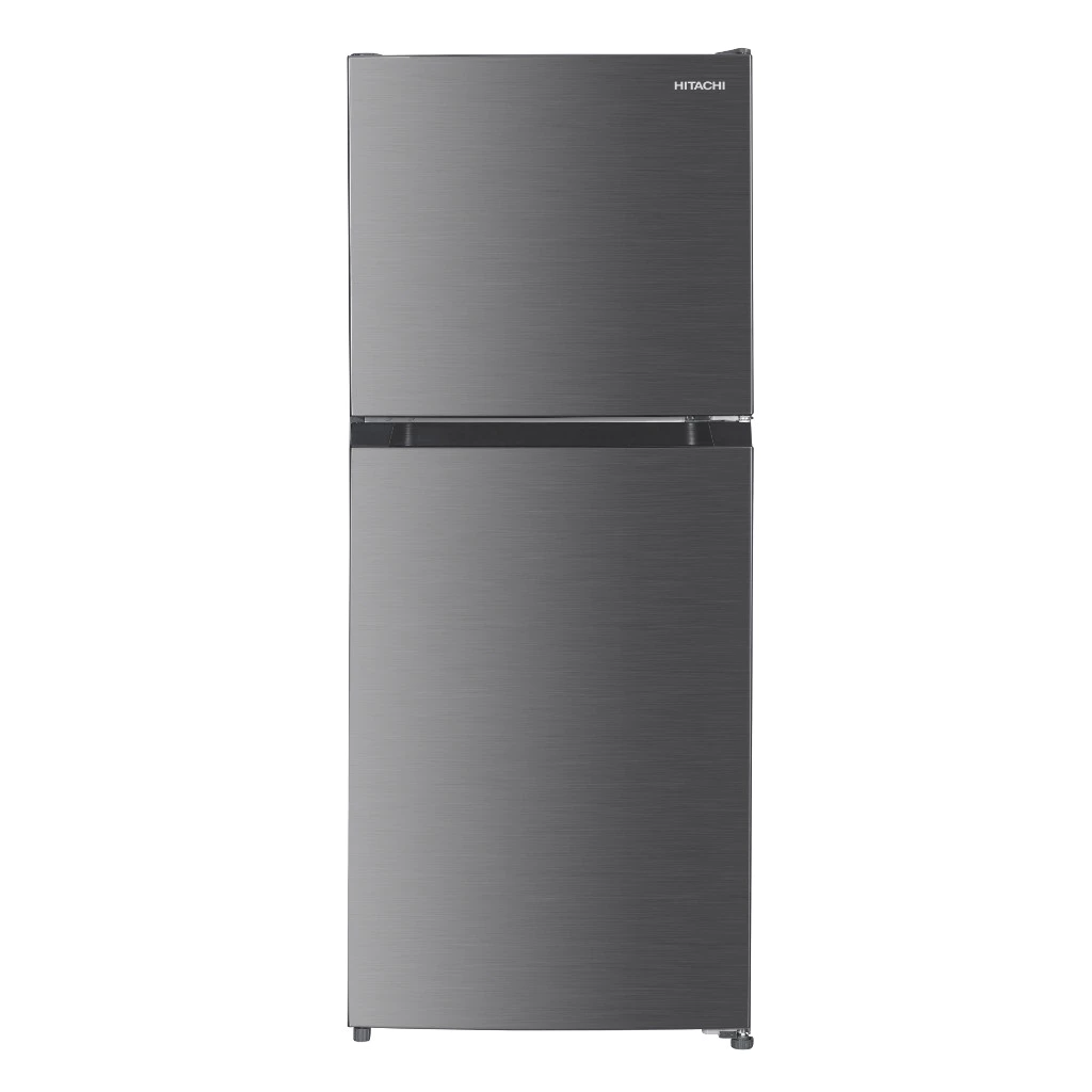 Hitachi ฮิตาชิ ตู้เย็น 2 ประตู 6.4 คิว รุ่น HRTN5198MXTH