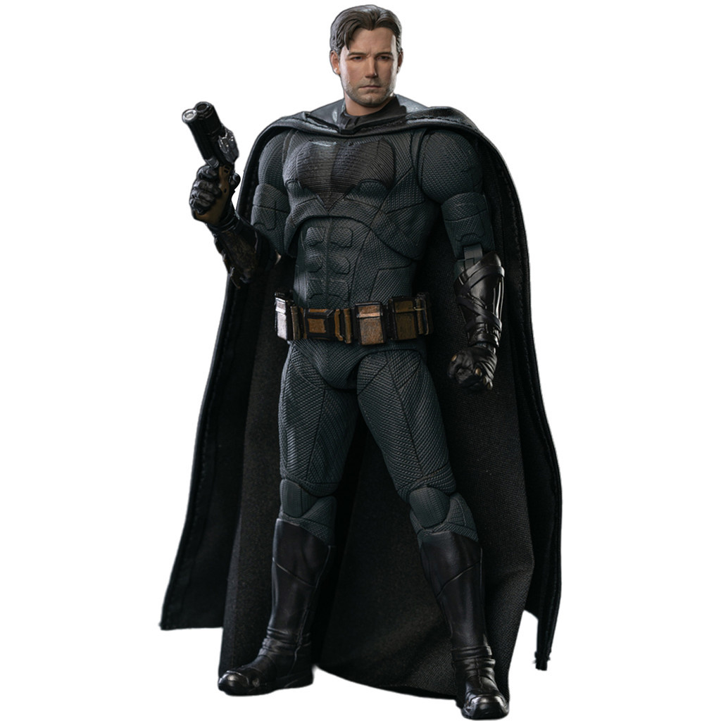 HiPlay Fondjoy 1/9 Batm2n vs. Knightmare Desert Batmen Figure