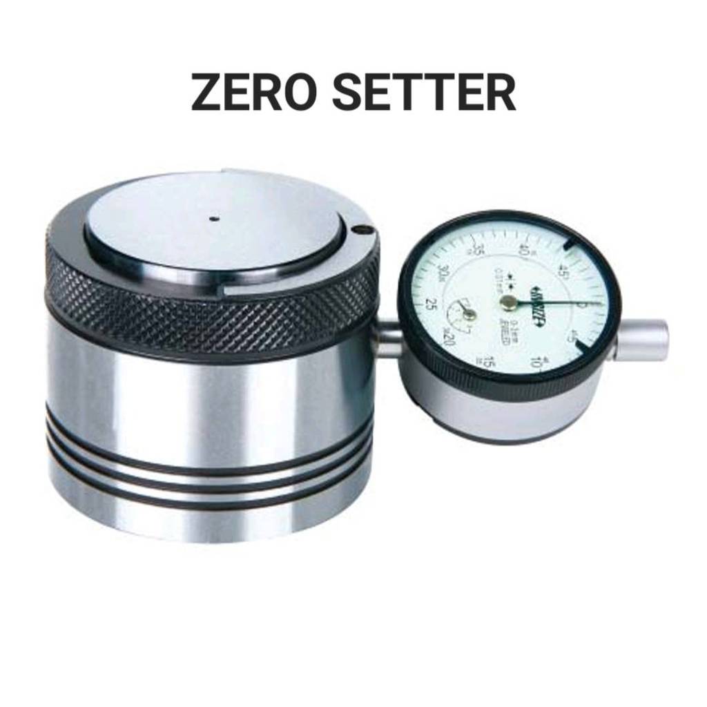 Zero Setter เกจเช็คความสูง INSIZE รุ่น 6556-50 | Shopee Thailand