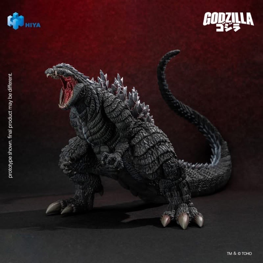 ช้อป Godzilla ultima ง่าย ๆ บน Shopee | ต.ค. 2026