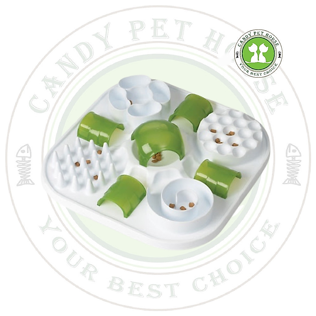 Catit Play Treat Puzzle