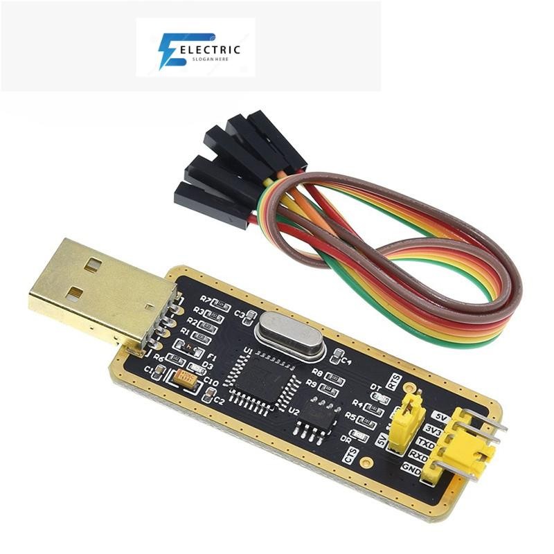 Ft232 FT232BL FT232RL USB 2.0 ถึง TTL ระดับดาวน์โหลดสายไปยัง Serial ...