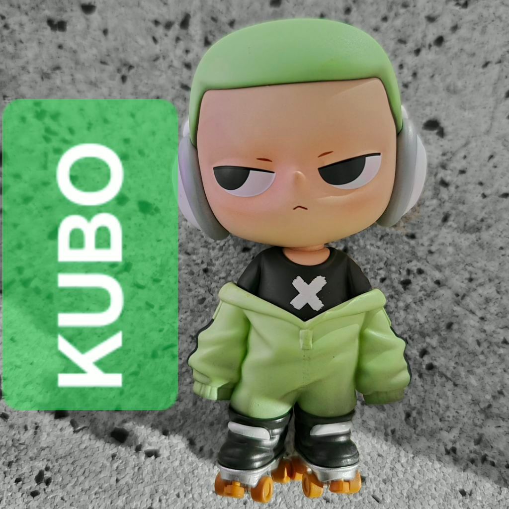 จุ่ม Pop Mart KUBO เลยบน Shopee | มิ.ย. 2026