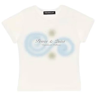 VGH PEACE&JUIET WELLNESS BABY TEE