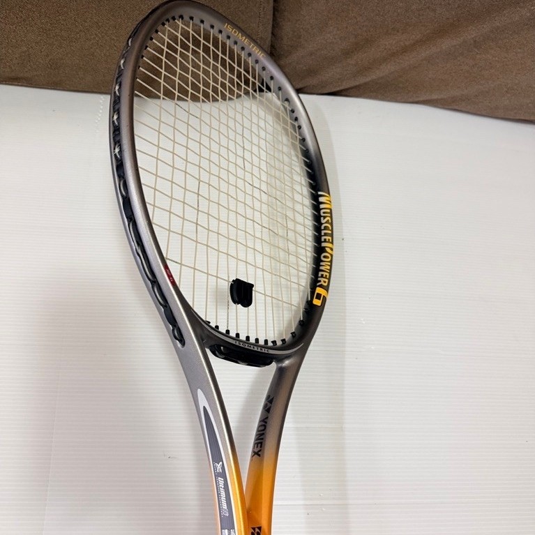 ช้อป Yonex MUSCLE POWER ง่าย ๆ บน Shopee | ต.ค. 2026