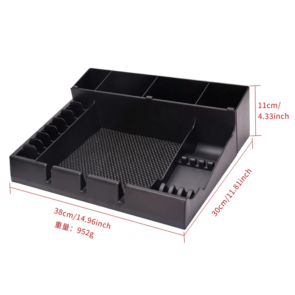 จุด #Salon Hairdressing กรรไกรไฟฟ ้ า Clipper Display Rack เครื ่ องโกน ...
