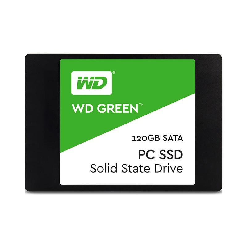 ภาพประกอบของ Wd ฮาร์ดไดรฟ์ภายใน SSD 480GB HDD 2.5 120GB 240GB 512GB 128GB 256GB SATA3 สําหรับแล็ปท็อป