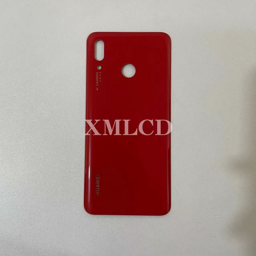 ฝาหลัง Huawei Nova 3 กระจกหลัง Battery Back Cover for Nova 3 ฝาหลัง ...