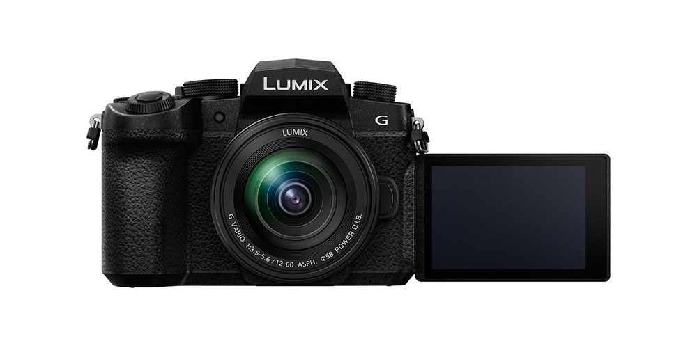 รูปภาพเพิ่มเติมของ Panasonic Lumix DC-G90 - ประกันศูนย์