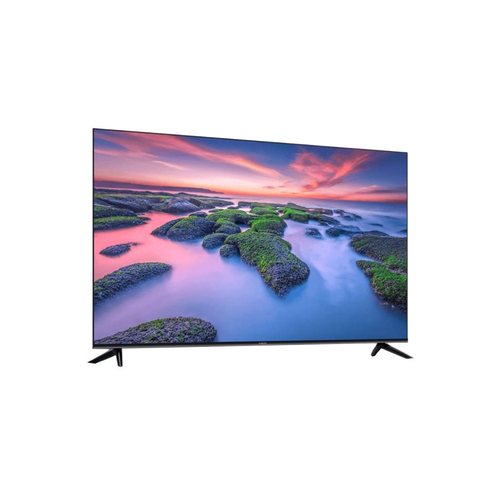 มุมมองเพิ่มเติมของสินค้า XIAOMI MI ANDROID TV A2 UHD 4K 58 นิ้ว สีดำ