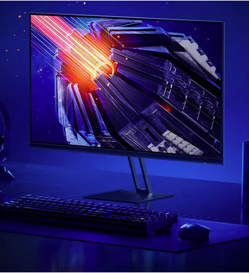 [ทักแชทรับโค้ด] Xiaomi Redmi Monitor Gaming รุ่น X27G 27'' 165HZ sRGB99 ...