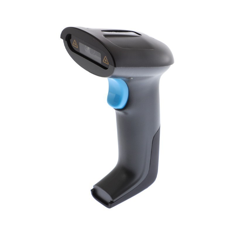 MAGIC TECH Barcode Scanner Bluetooth / 2.4G / Wire 3IN1 YHD-6200D ...