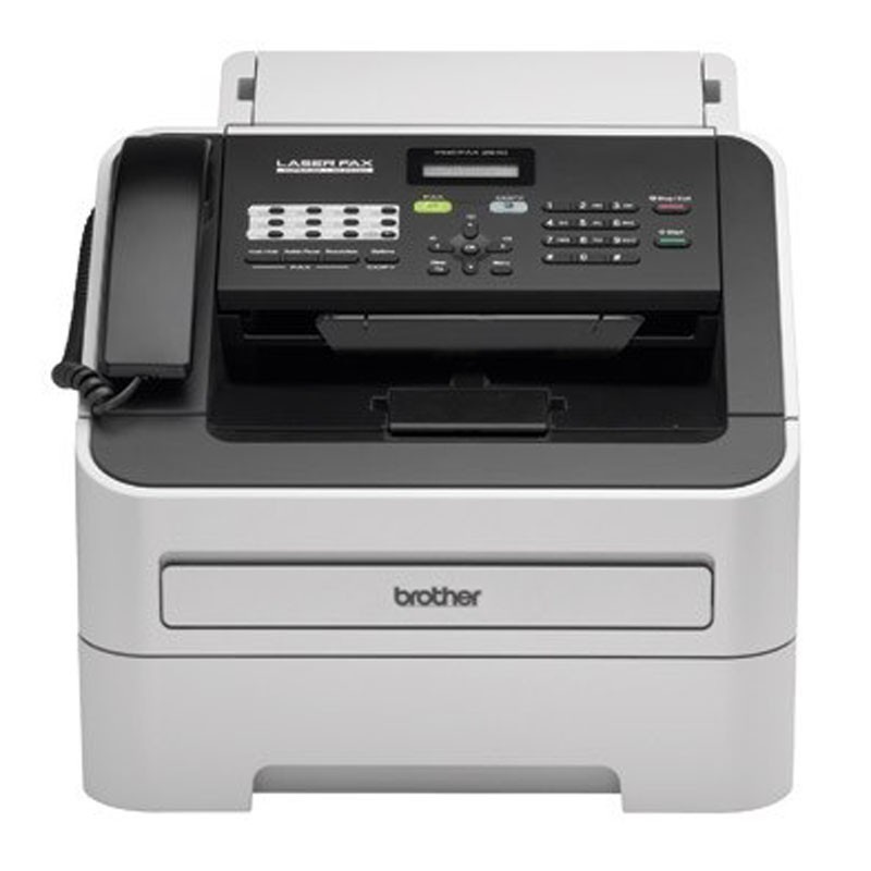 BROTHER Scanner FAX-2840 - A0063687 | Shopee Thailand