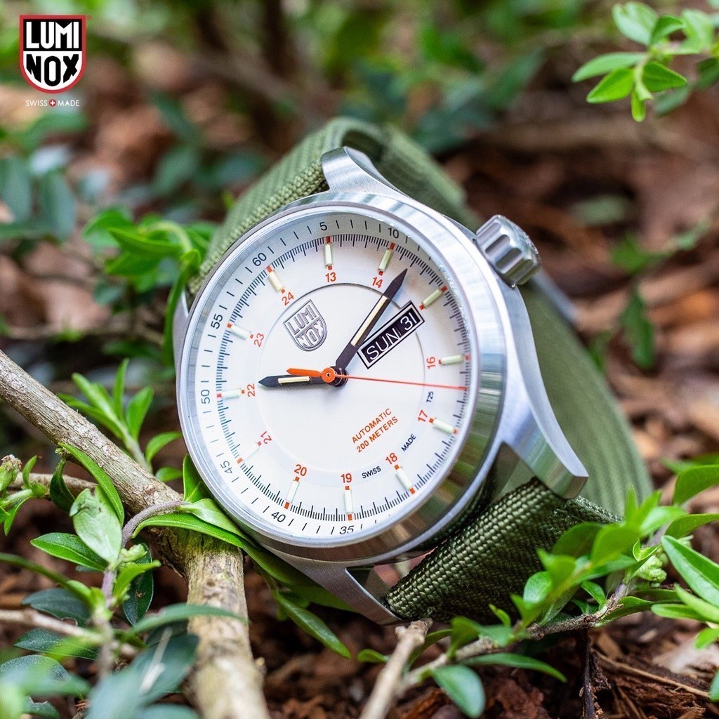 Luminox นาฬิกาข้อมือ ATACAMA FIELD AUTOMATIC 1900 SERIES รุ่น XL