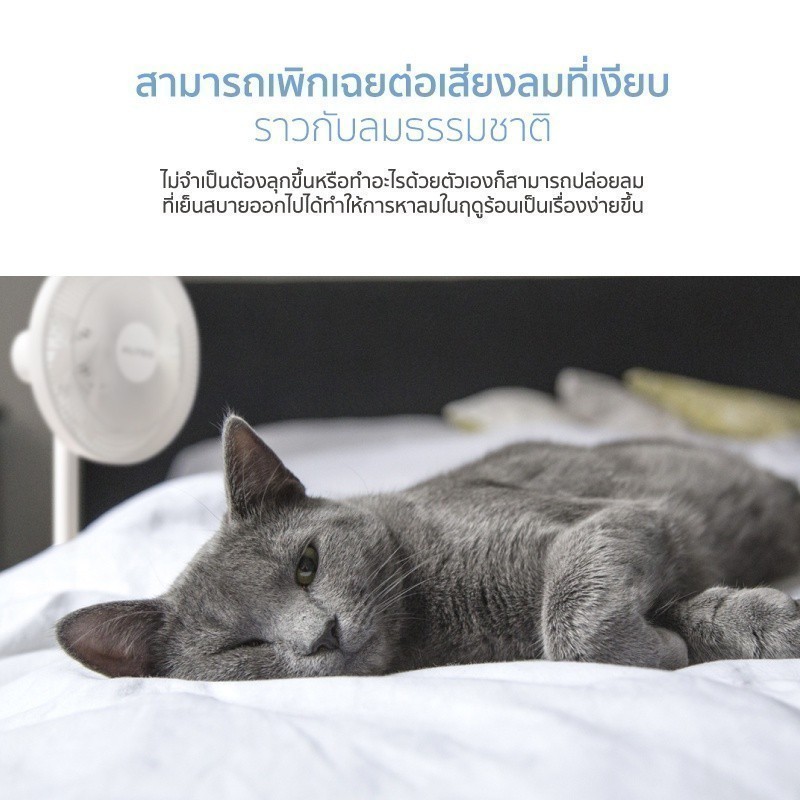 [ทักแชทรับโค้ด] ALTEC Smart Inverter DC Fan พัดลมอัจฉริยะอินเวอร์เตอร์ ...