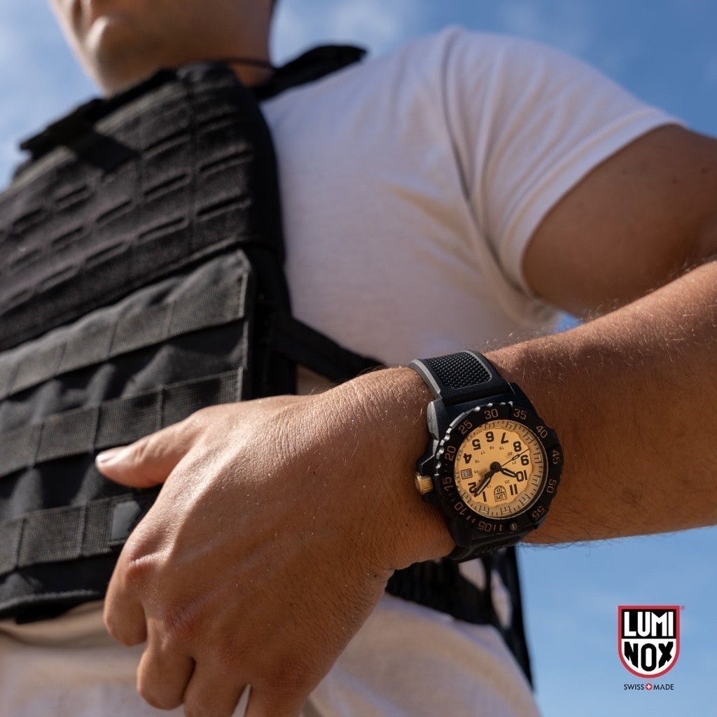 Luminox 3505 2025