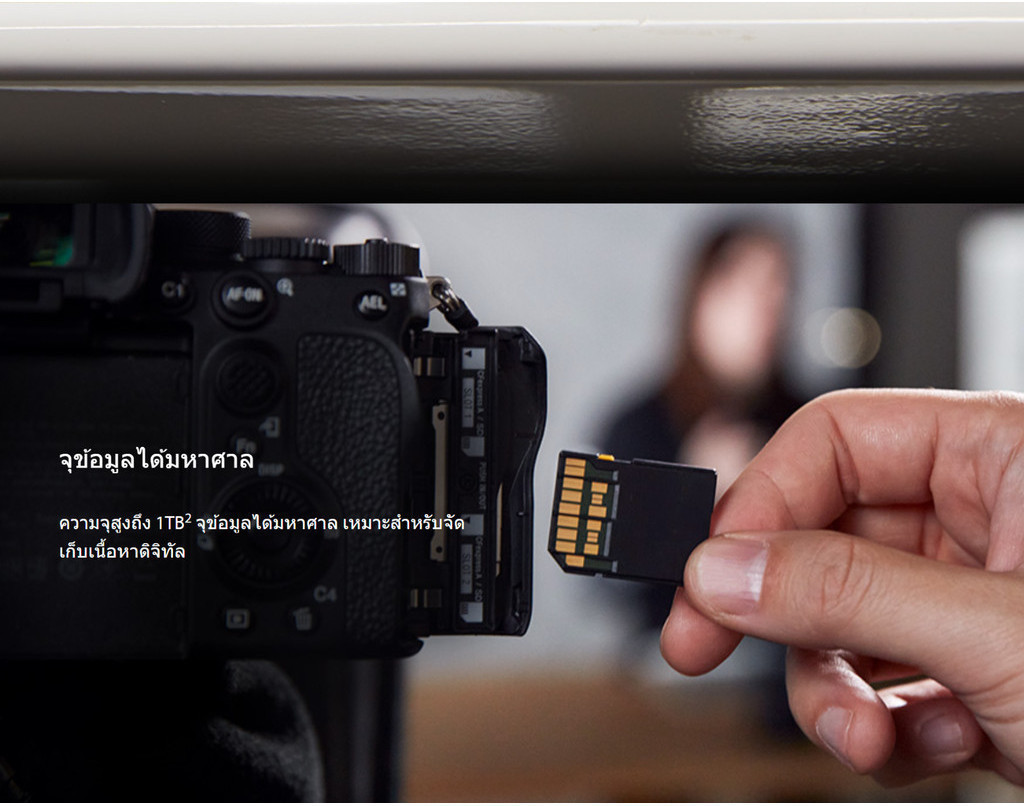 Scheda SD Canvas React Plus V60 | 128GB | UHS-II | Velocità 280MB/s Read, 100MB/s Write | Per Video 4K - Foto 11