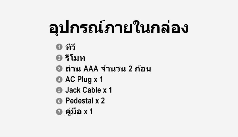 Panasonic LED TV TH-55LX630T 4K TV ทีวี 55 นิ้ว Android TV Google Assistant HDR10 Chromecast แอนดรอยด์ทีวี